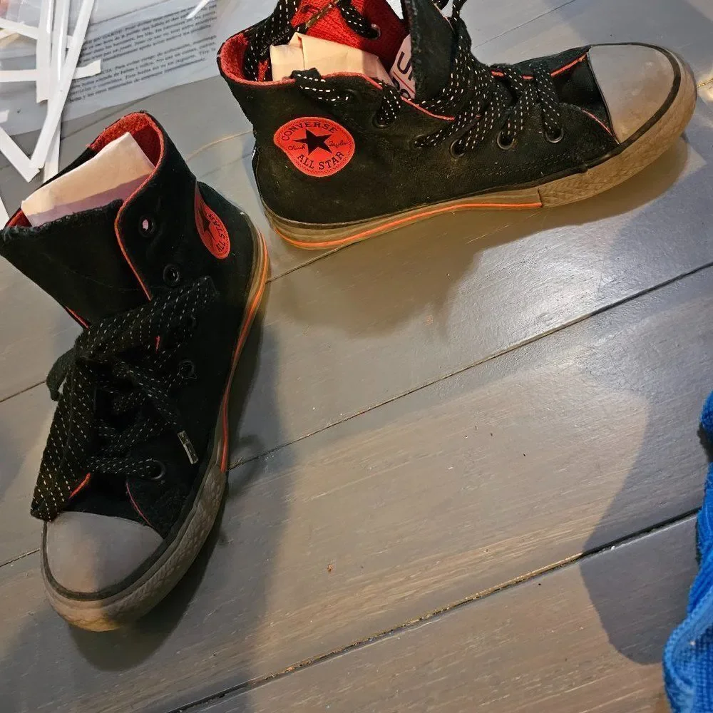 Converse chuck taylor